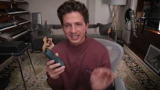 Charlie Puth Official Course Lesson 1 Creating Initial Tracks screenshot 5