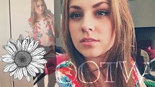 OOTW - Outfits Of The Week #1