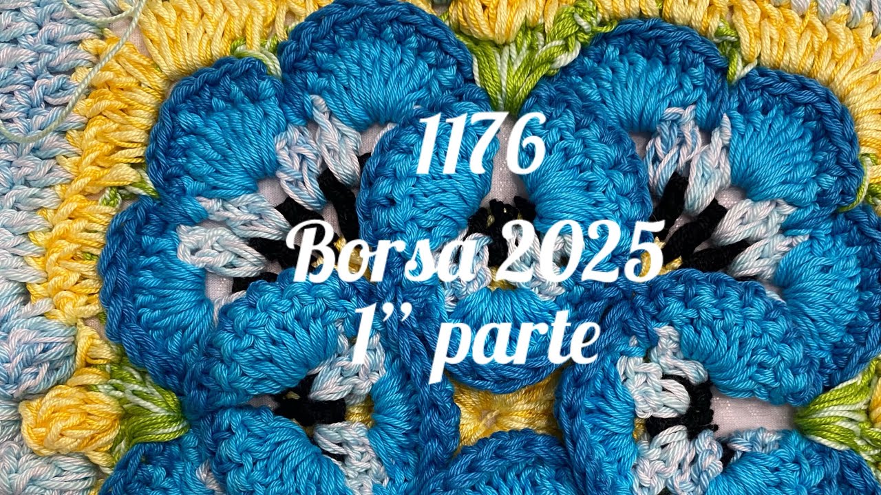 Borsa Square 2025  1” parte