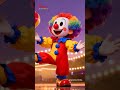 Monde des Jouets Animaux - Spooky Animal Toy World | Nursery for Kids | Galatta Kids | shorts
