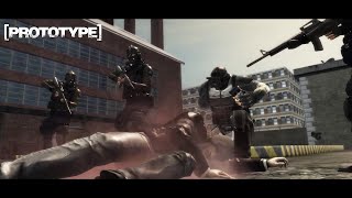 Prototype Gameplay - Prototype 2 - Gameplay Walkthrough - Part 18 - (Xbox 360/Ps3/Pc) [Hd]