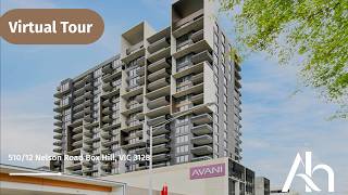 Austrump Virtual Tour |510/12 Nelson Road Box Hill, VIC 3128