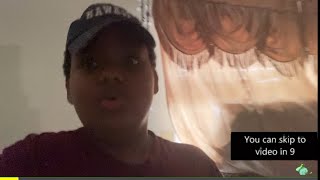 When the ad knows you can skip