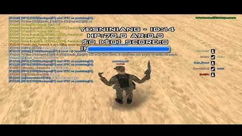 Teleport hack - YESNINIANG