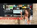 Итоги КОНКУРСА ЗА ЛУЧШИЙ КОММЕНТАРИЙ ФУТБОЛКИ LIKE 2