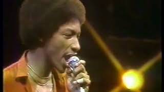 From 1981 Kool and the Gang perform Ladies Night