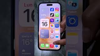 Este truco de Siri lo cambia todo #apple #iphone #hacks