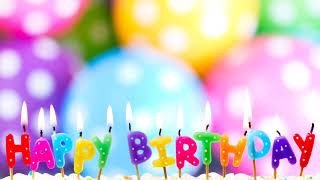 HAPPY Birthday Song – Happy Birthday to You   عيد ميلاد سعيد