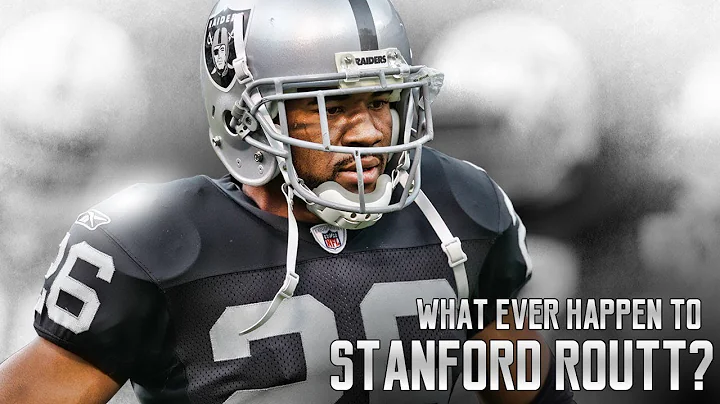 Forgotten Raiders: What Ever Happen To Stanford Ro...