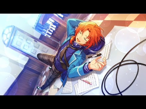 あんスタMAD「ラブレター」