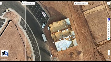 Manning Drone Services Progression Slider Tool Samples