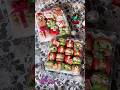 クリスマスマカロン🎀🎅🏻❤️7回焼いて腕筋肉痛!!♡可愛いBOX完成しました🎄.* #マカロン #vlog #christmas #macaron #クリスマス