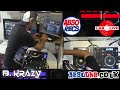 B Krazy - Abso DnB 15.09.24 Brazil Drum & Bass Mix