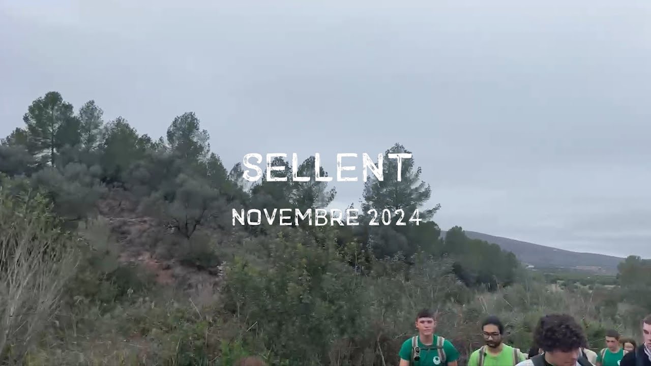 SELLENT | CAVANILLES EXPLORA