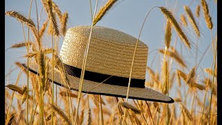 Art Mensis, August   -   Emotional Piano Music for the month of August, musically interpreted