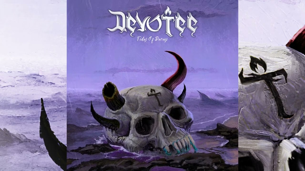 Watch Devotee - Dawn ( Official Audio ) on YouTube Watch Devotee - Dawn ( Official Audio ) on YouTube