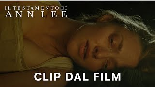 Il Testamento Di Ann Lee Dal Film Dal 12 Marzo Al Cinema