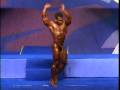 Lee Labrada Mr. Olympia 1993