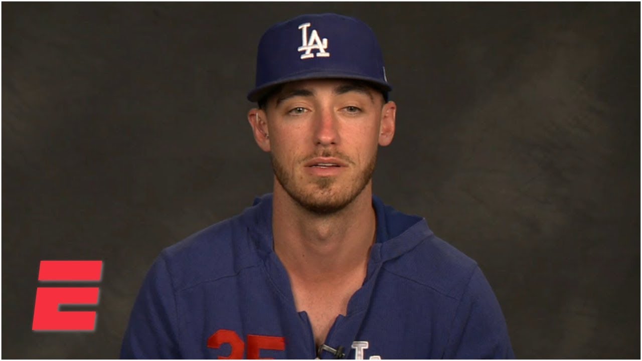 cody bellinger all star