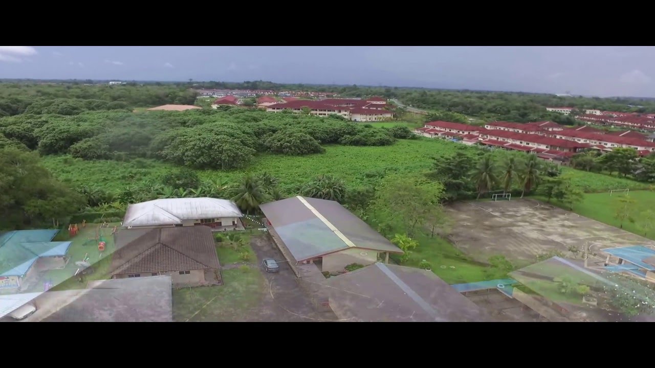 SK SEDC, Sibu
