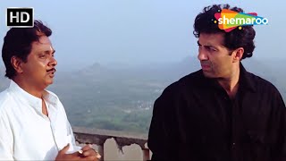 Maa Ki Maut Ka Sach | Sunny Deol | Sadashiv Amrapurkar | Ajay | ShemarooMe USA