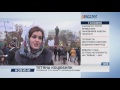 У парку Шевченка відбувся концерт до Дня української мови та писемності У парку Шевченка відбувся концерт до Дня української мови та писемності