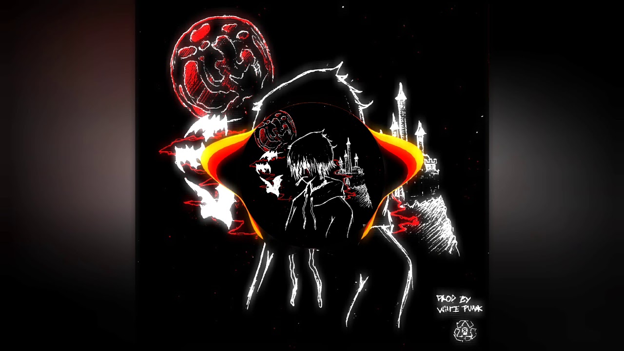 Аниме картинки для обложки трека