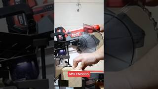 Milwaukee M18 in action