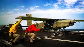 Oldest Military Planes Still in Service
