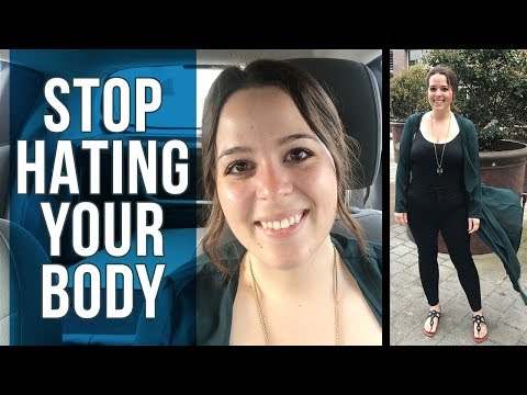 STOP HATING YOUR BODY | Ellko - STOP HATING YOUR BODY | Ellko