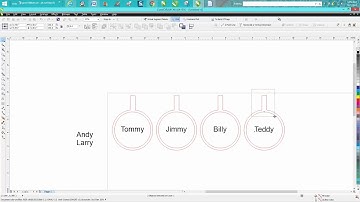 Corel Draw Tips & Tricks Macro time saver part 6