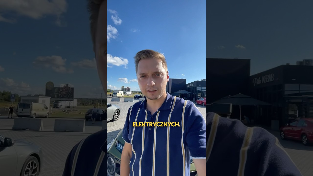 Co się z MILIONEM ELEKTRYKÓW w Polsce? 🤔