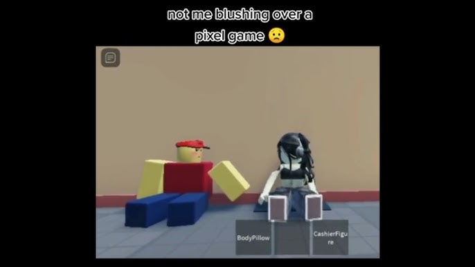 Use this for Cursed roblox memes videos : r/GoCommitDie