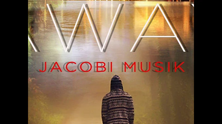 Jacobi Musik: Away