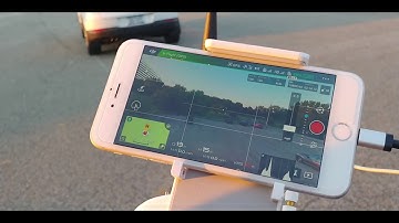 Phantom 4 Ultrasonic Sensor Error VPS Fix
