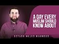 A Day Every Muslim Should Know About ᴴᴰ ┇ Amazing Reminder ┇ by Ustadh Majed Mahmoud ┇ TDR ┇ Mp3