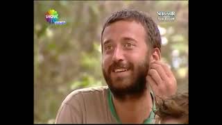 Survivor Kızlar - Erkekler (2010) 9.Bolüm Part 2