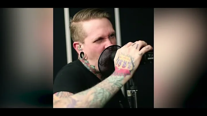 Earth Groans Vocalist Jeremy Schaeffer Discusses V...