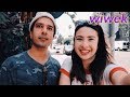 WIWEK Interview- song with Skrillex, signing to OWSLA, working with GTA, Hardwell