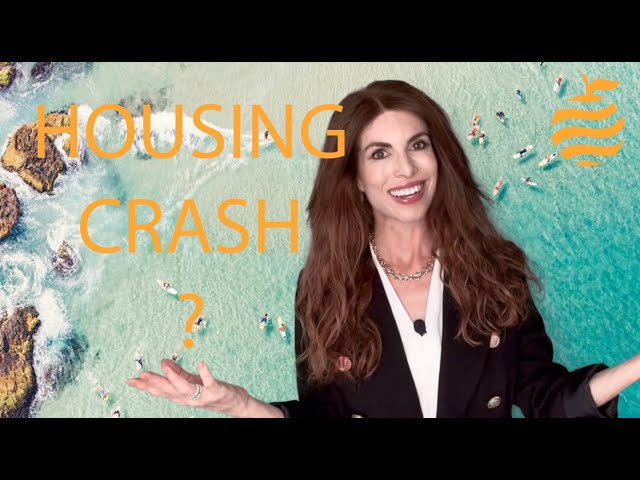 Housing Market Crash?