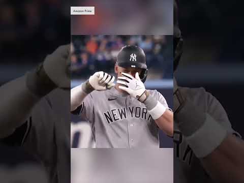 Video: Giancarlo Stanton kommer till New York Yankees