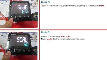 Đếm Tổng Thời Gian Hoạt Động Của Hệ Thống Bằng Bộ Đếm/ Định Thời LC