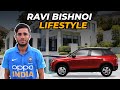 Ravi Bishnoi (Cricketer) Lifestyle, Height, Age, Girlfriend, Family, Income, IPL | Ravi Bishnoi