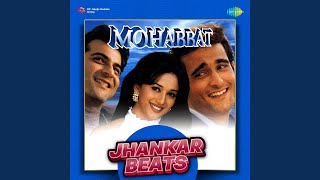 Chori Chori - Jhankar Beats