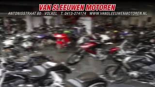 Van Sleeuwen Motoren foto clip website