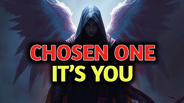 You Are God’s Hidden Weapon in the End Times—Chosen One, It’s You