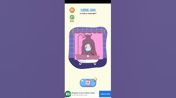 Brain puzzle DOP Teaser Quiz level 239 #brainpuzzle #puzzlegame #trickyquiz #puzzle #gaming #shorts