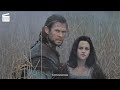 Snow White and the Huntsman: Troll attack