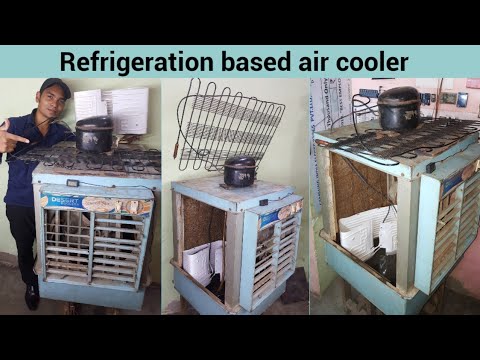 refrigeration Air