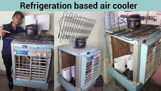 refrigeration Air Cooler